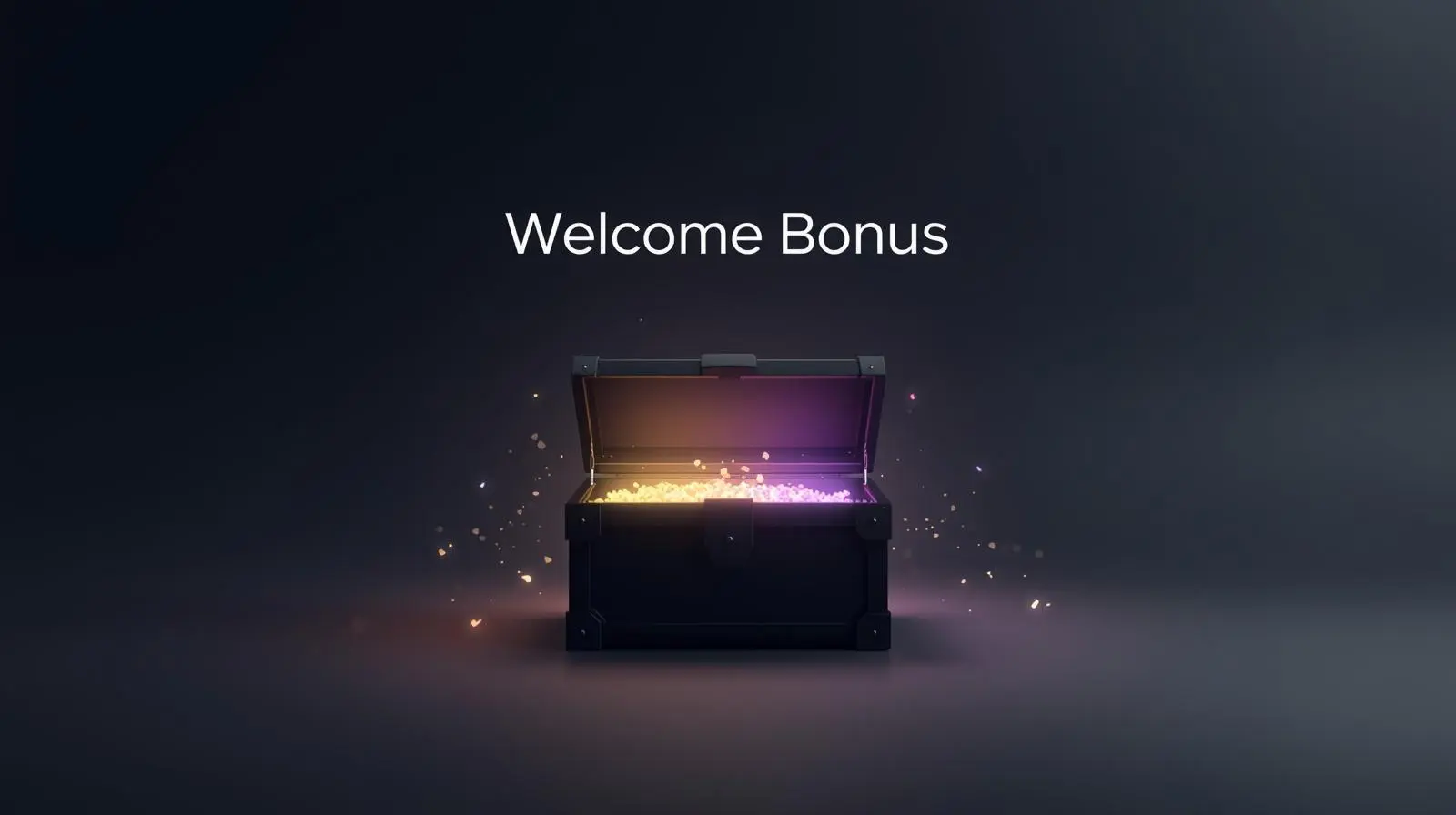 Gigaspinz welkomstbonus schatkist